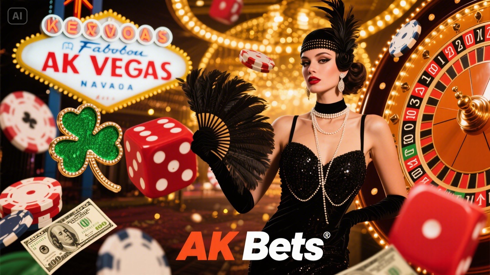 AK Bets